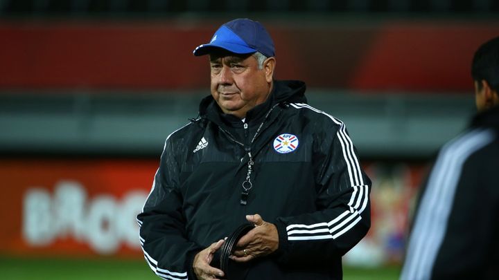 日本代表とパリ五輪で20年ぶりに“再戦”するパラグアイ監督、2004年大会では日本撃破 「あの時は…」