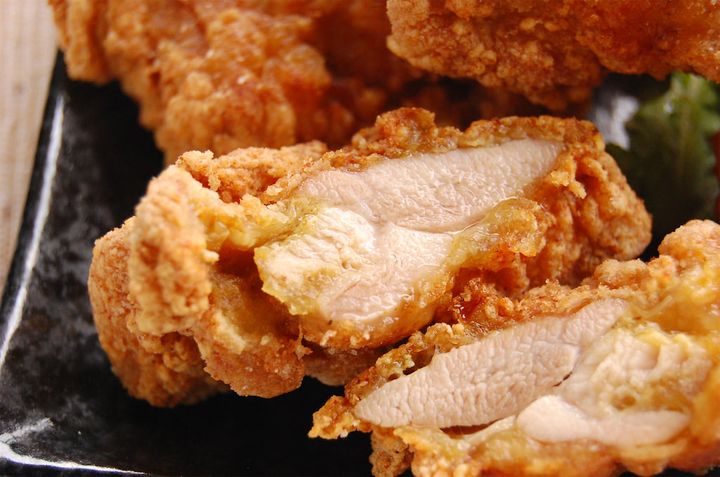 唐揚げ