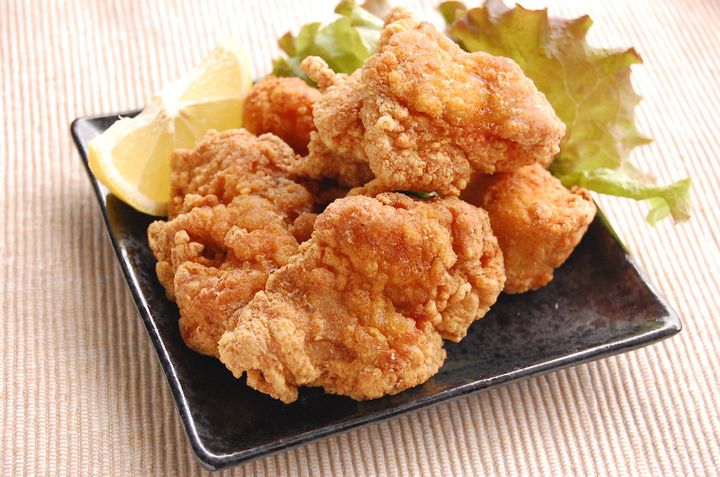 唐揚げ