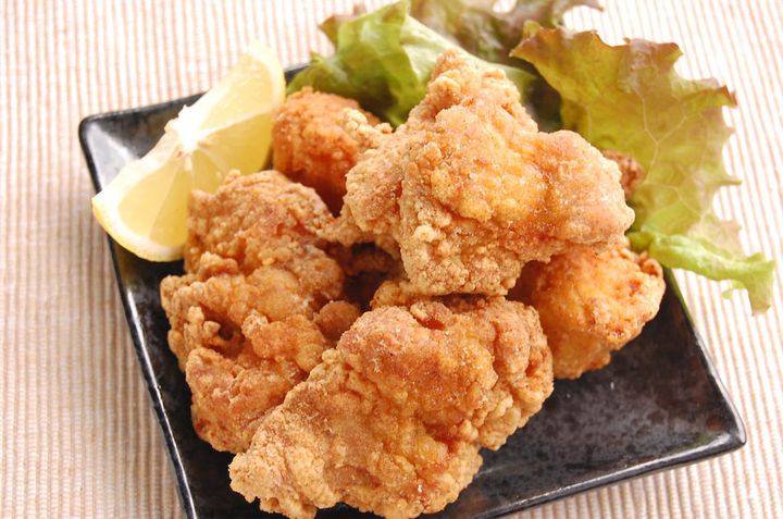 唐揚げ