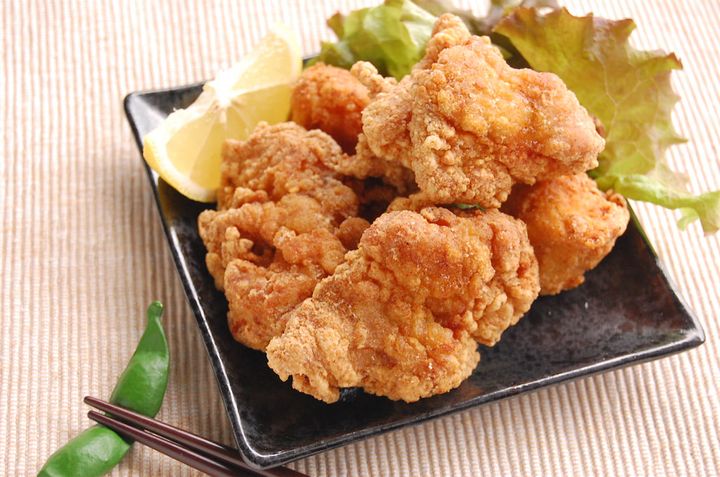 唐揚げ