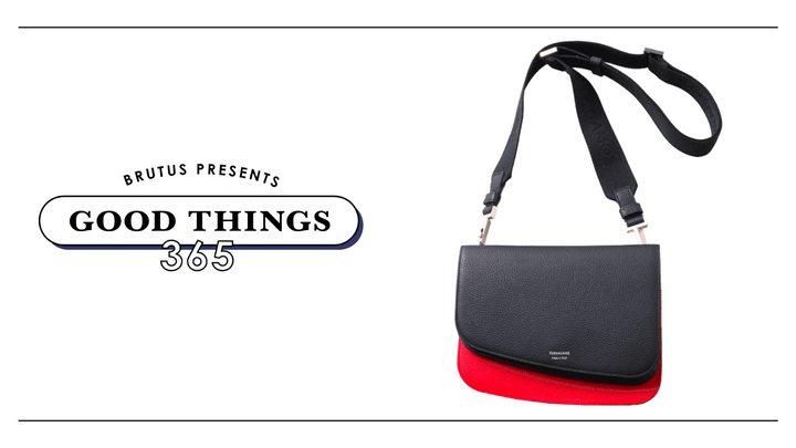 〈フェラガモ〉のバッグ