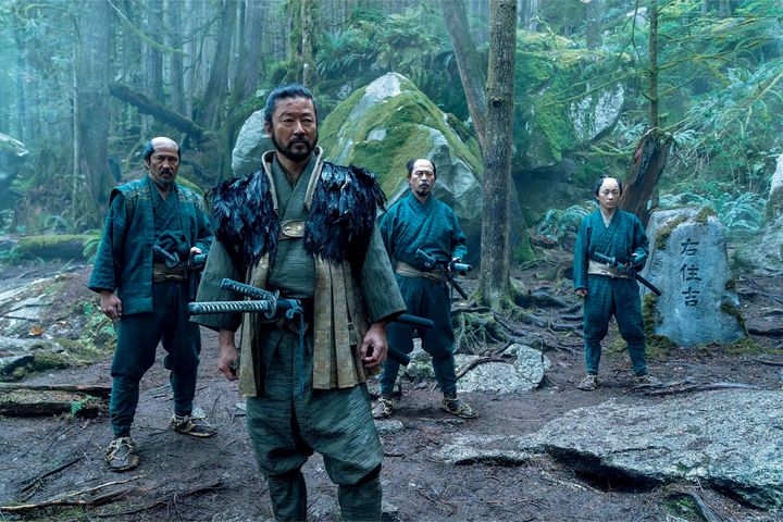 Photo_ © 2024 Disney and its related entities Courtesy of FX Networks