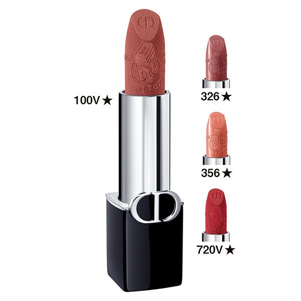 ルージュ ディオール