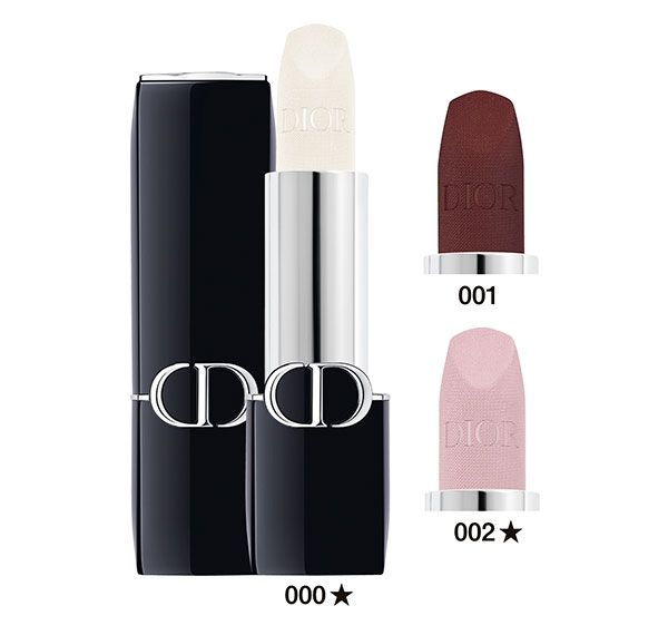 ルージュ ディオール バーム