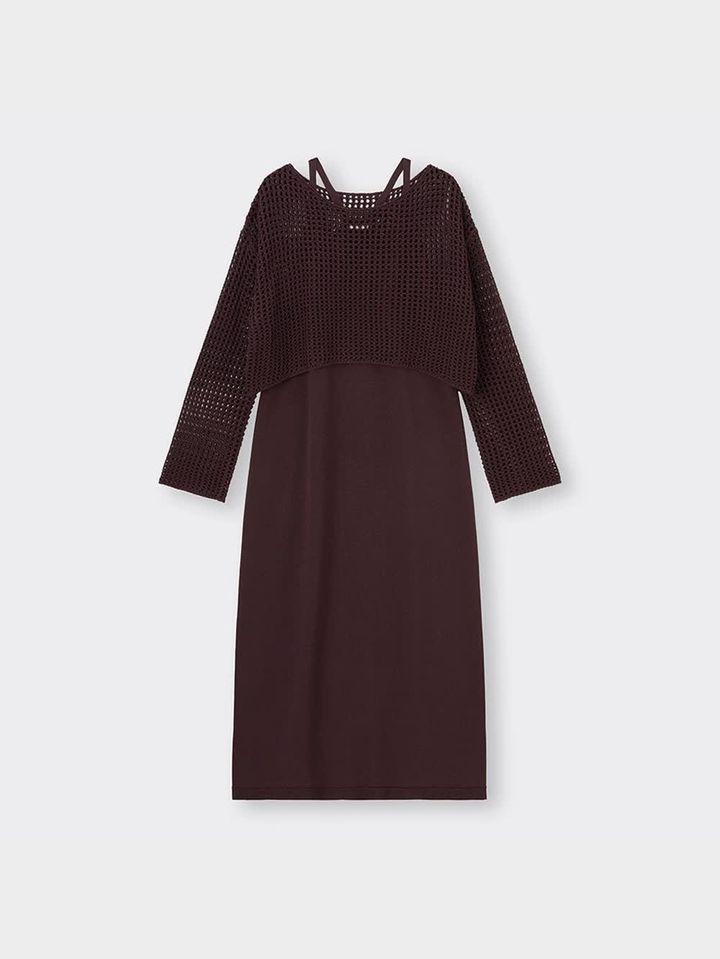 画像1: 出典：GU