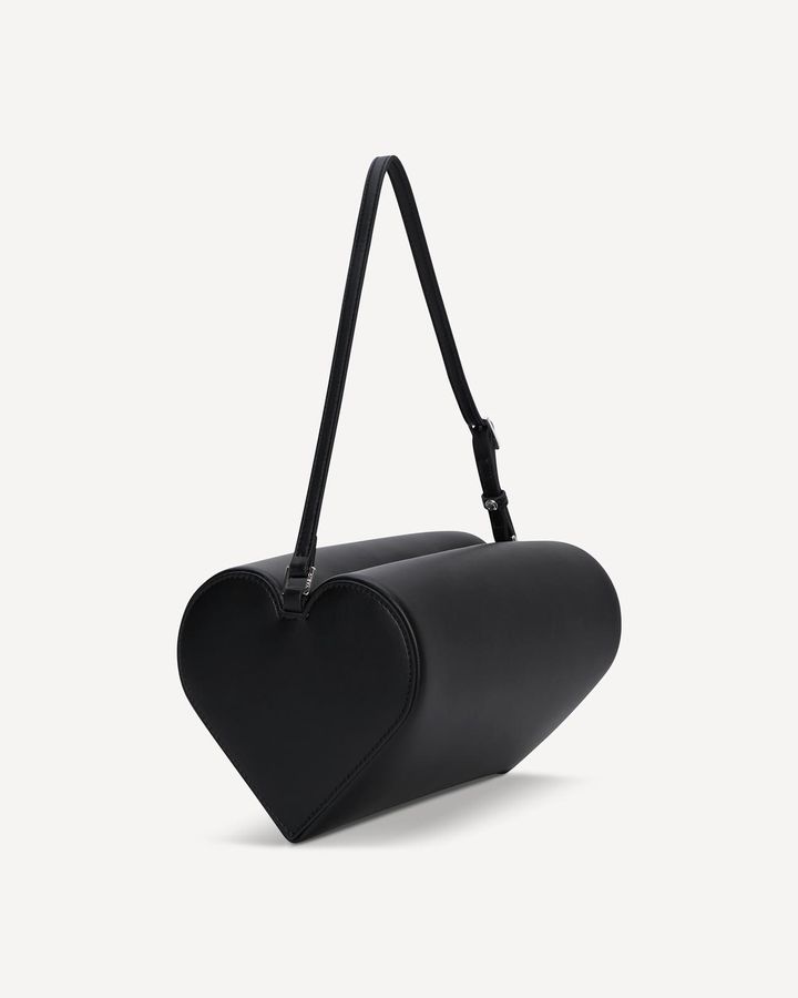 画像3: Heart Handbag