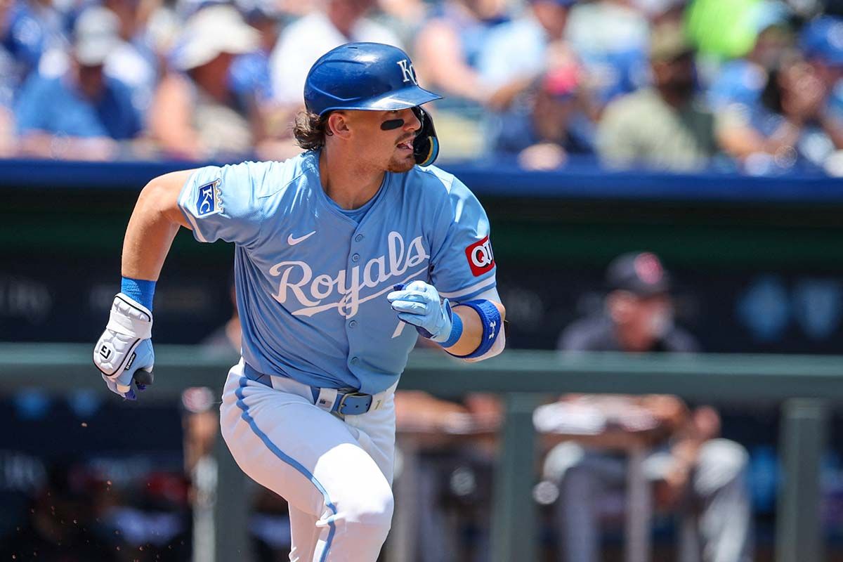 MLB】ジャッジの三冠王に新たなライバル急浮上 24歳ウィットJr
