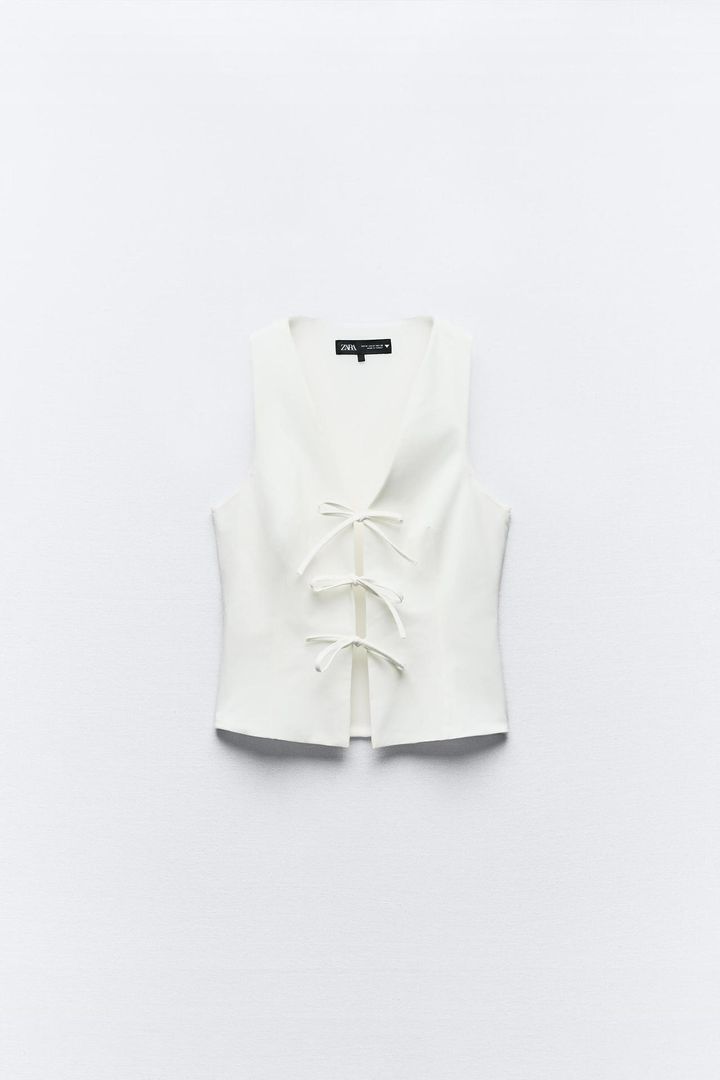 画像3: 出典：ZARA