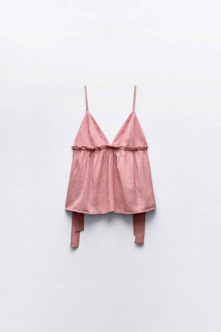 画像2: 出典：ZARA