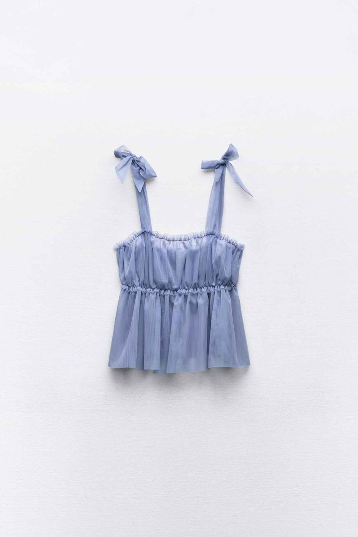 画像1: 出典：ZARA