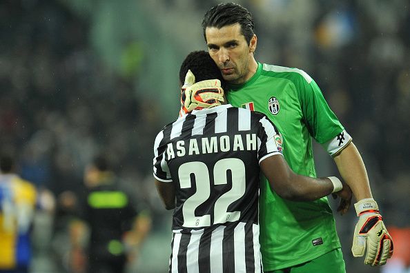 鈴木彩艶も仲間入り？パルマで活躍した3人の偉大なゴールキーパー