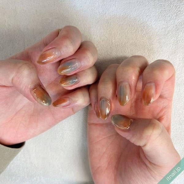 Dolce.Nailが投稿したネイルデザイン [photoid:I0127386] via Itnail Design (737454)