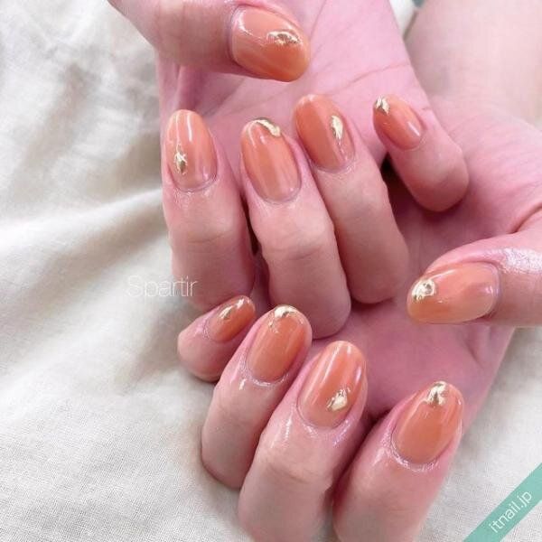 Spartirが投稿したネイルデザイン [photoid:I0116850] via Itnail Design (737452)