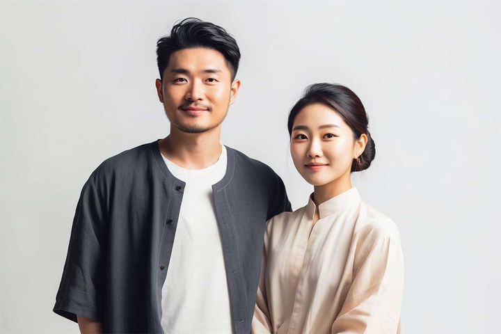 結婚相手に求めるものは？