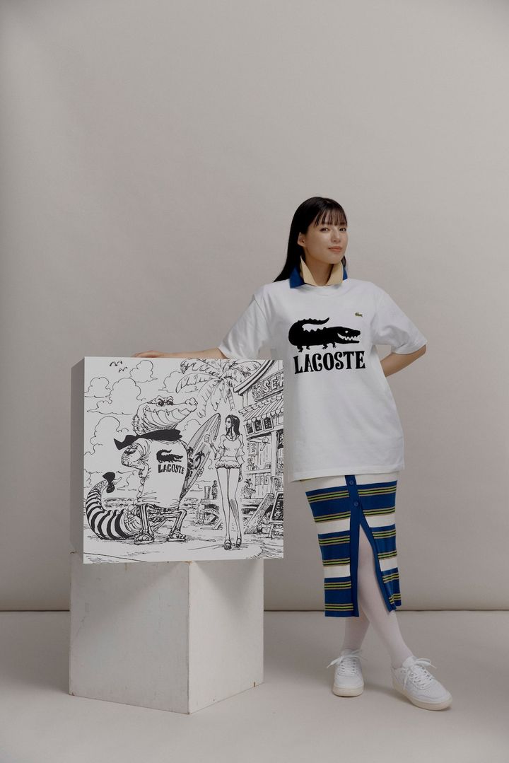 ©尾田栄一郎／集英社