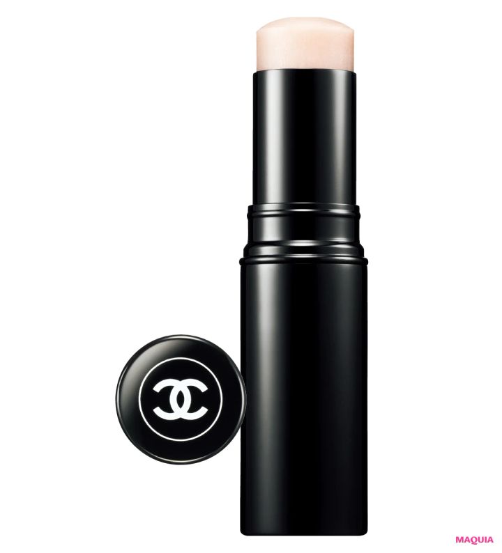 ボーム エサンシエル トランスパラン ¥7040／シャネル