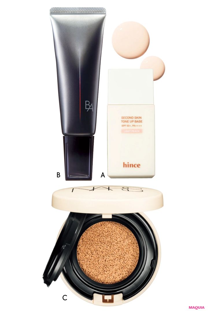 365日、日焼け止めは欠かせない！