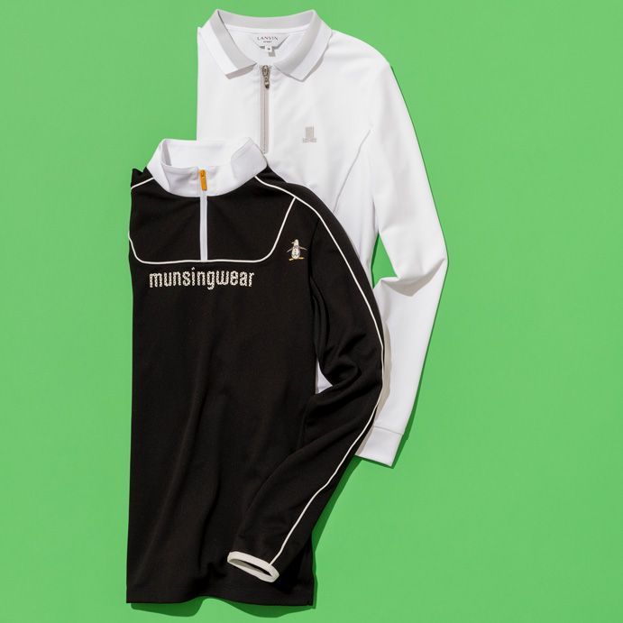 夏ラウンドに必須！ 暑さ対策に便利なゴルフアイテム