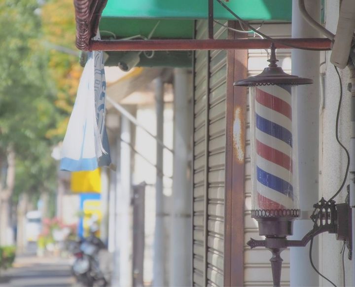 理容室と美容室の違いは？