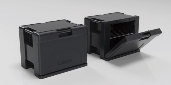 目から鱗の発想！今までにない画期的なクーラーボックスが凄すぎる…！