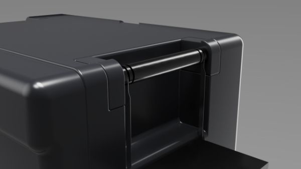 目から鱗の発想！今までにない画期的なクーラーボックスが凄すぎる…！