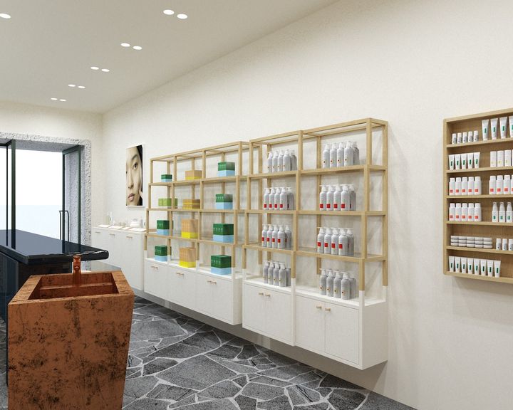 日本の安全性と厳格な品質基準に従い、“Made in Japan”の美しく、細やかで、効果の高いプロダクトを展開。