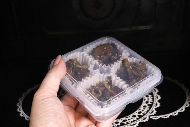 セリア 全体ムラなく温めできるおかずトレー6号カップ用 電子レンジ