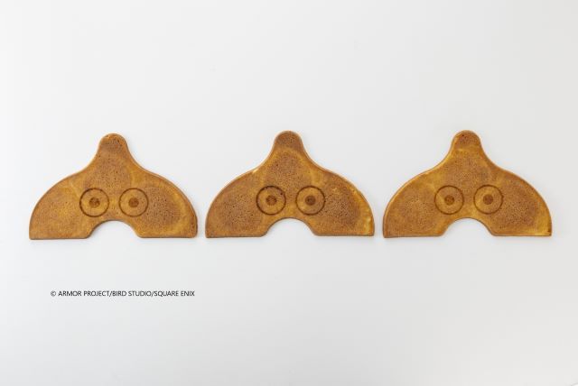 スライムにわかせんぺい