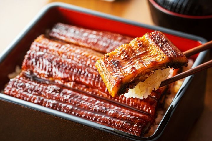 意外と知らない「ウナギ」の栄養素って？