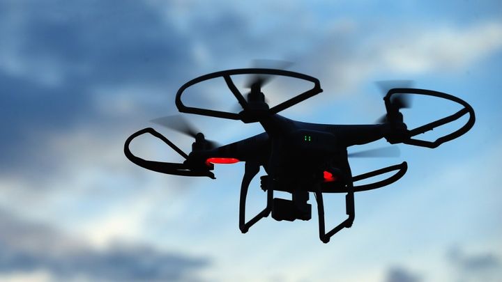 パリ五輪でドローンによるスパイ行為か…NZがIOCに苦情 関係者が警察に拘束されたカナダは謝罪