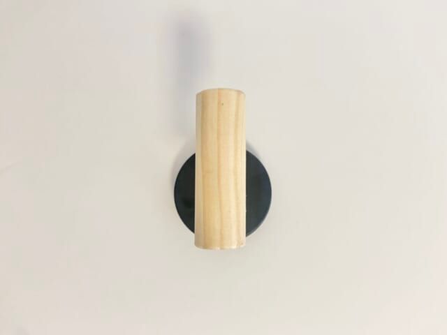 3COINS スリコ 磁石付きインテリアフック