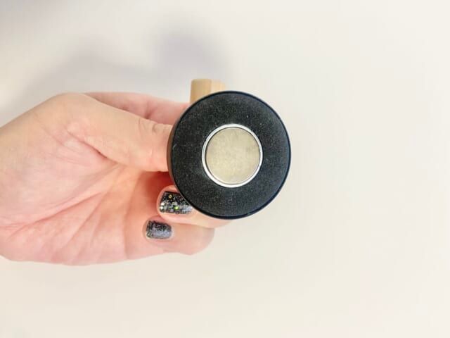 3COINS スリコ 磁石付きインテリアフック 裏面