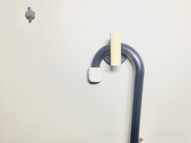 3COINS スリコ 磁石付きインテリアフック