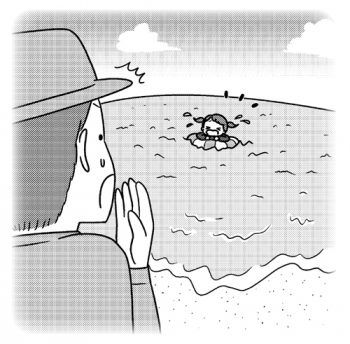 川、海、プールの事故を防ぐ「水辺のヒヤリ・ハット対策」【最新号からちょっと見せ】の画像2