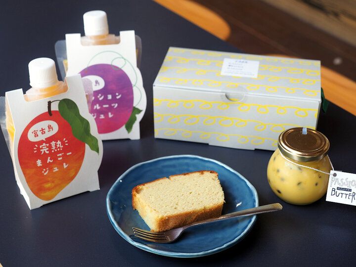 完熟マンゴー尽くしの贅沢スイーツが人気♪南国の花が咲き誇る観光農園「ユートピアファーム宮古島」へ