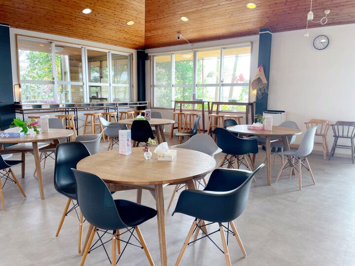 完熟マンゴー尽くしの贅沢スイーツが人気♪南国の花が咲き誇る観光農園「ユートピアファーム宮古島」へ