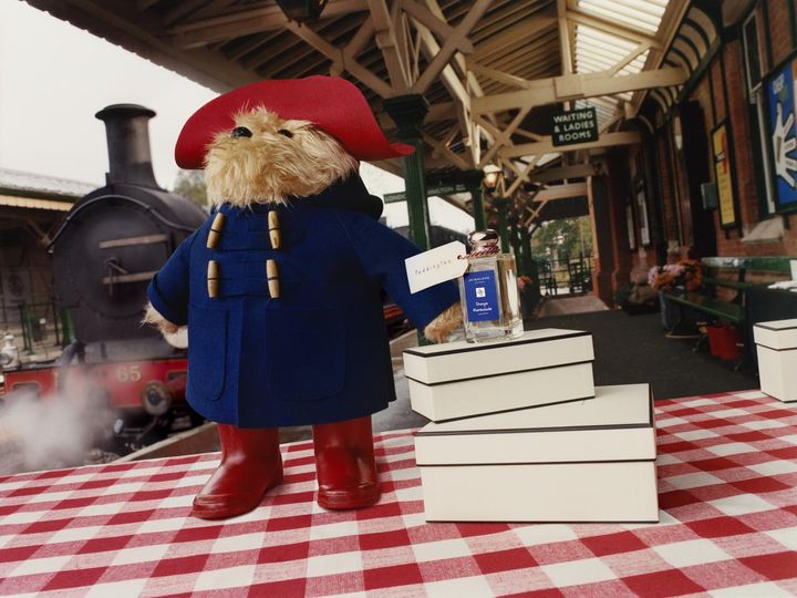 画像: ©P&Co.Ltd.2024 出典：ジョー マローン ロンドン