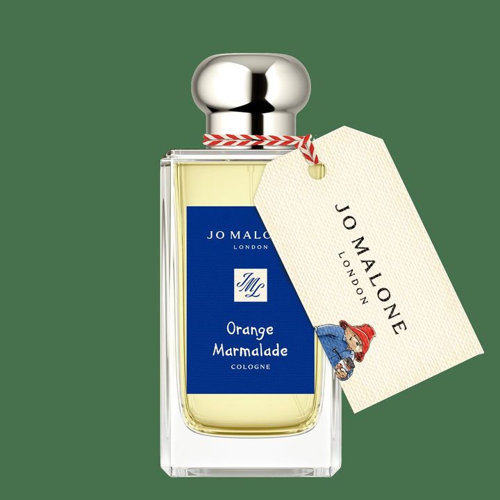 画像: 【ジョー マローン ロンドン】「オレンジ マーマレード コロン」100ml ￥22,660（税込）©P&Co.Ltd.2024