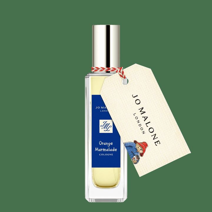 画像: 【ジョー マローン ロンドン】「オレンジ マーマレード コロン」 30ml ￥11,550（税込）©P&Co.Ltd.2024