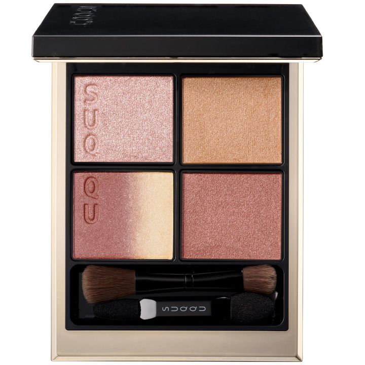 シグニチャー カラー アイズ 140 ￥7,700（7月19日より限定発売中）／SUQQU（0120-988-761）