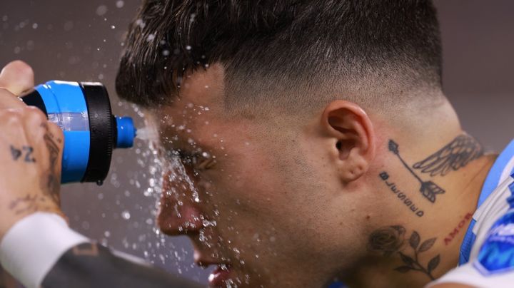 フランス差別騒動のエンソ、チェルシーにも謝罪と主将が明かす 「彼と話したが…」