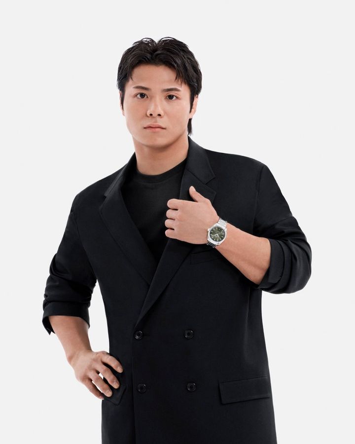 阿部一二三選手（男子柔道66kg級）