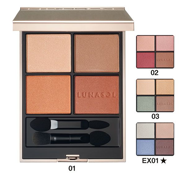 アイカラーレーションN