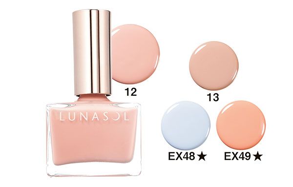 ネイルポリッシュ