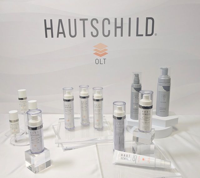 HAUTSCHILDの写真