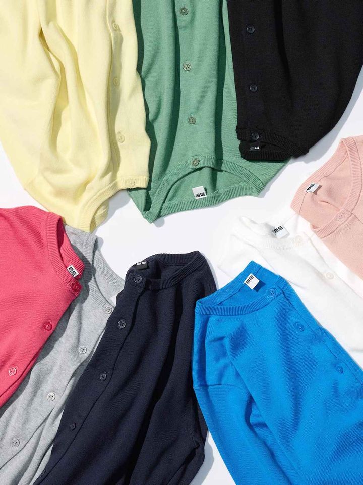 画像2: 出典：ユニクロ