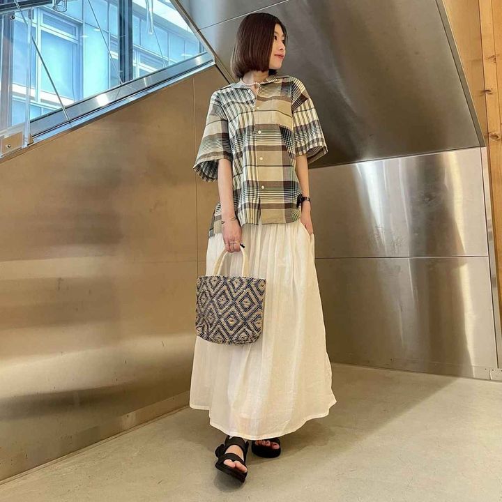 画像1: 出典：Instagram