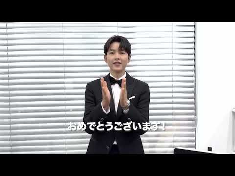 ソン・ジュンギ、初のカンヌ行き果たし「大きなプレゼントをもらった気分」『このろくでもない世界で』インタビューで思い語る