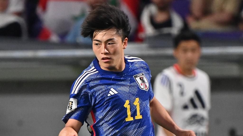 2024 Jカード epoch 町田ゼルビア 平河 悠選手 直筆サイン（50